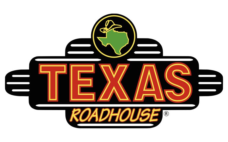 The Texas Roadhouse logo. There is no affiliation between that company and the AVMA.