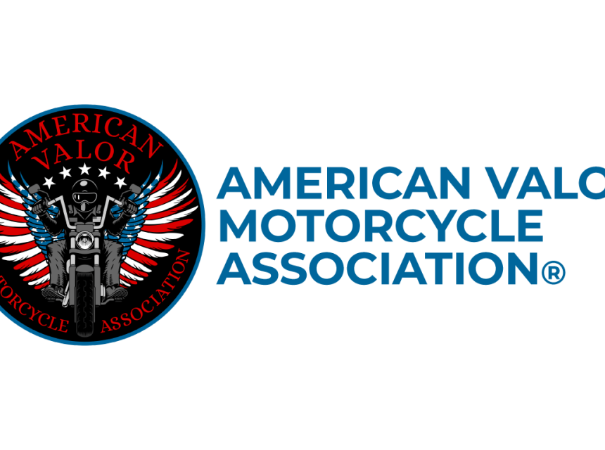 Official AVMA logo.